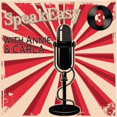 SpeakEasy S3 Ep5: Support Don't Punish Day with Kate Seear and Sione Crawford