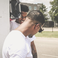 It’s Up - JgotFlava x Groovy