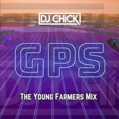 THE YOUNG FARMERS MIX