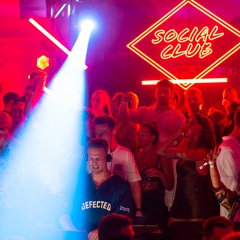 BJÖRN live @Social Club I Rathaus Hannover