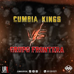 Kumbia Kimgs VS Grupo Fronte 2023 - Dj Marjo & Urbanrecordradio