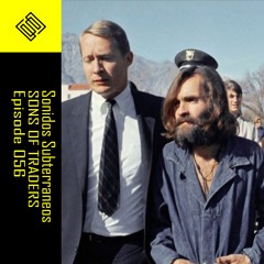 | EPISODE 056 | Sons of Traders