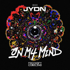 RC151 | JYDN - On My Mind (Original Mix)