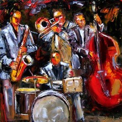 Springtime Blues | Selected and Mixed by Darius Kramer