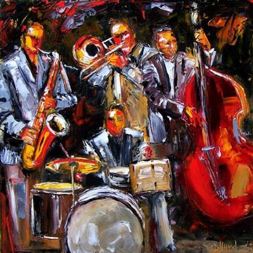 Springtime Blues | Selected and Mixed by Darius Kramer