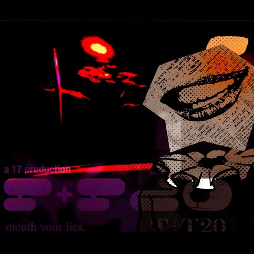 T+T20 // annoying
