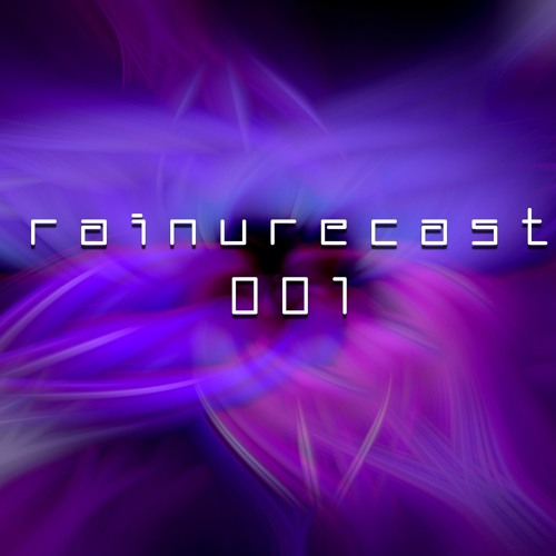 RainureCast 001 - Ortarix