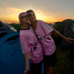 HEARTGROOVE aka HENI b2b ANITA @Hochebene