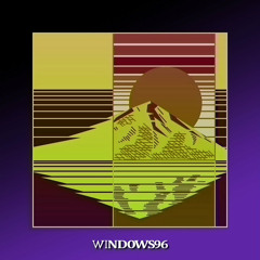 Windows96 - visage