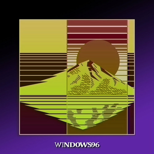 Windows96 - caligula