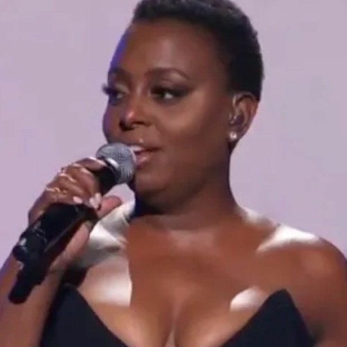 Ledisi - Ain't No Way - Aretha Franklin tribute