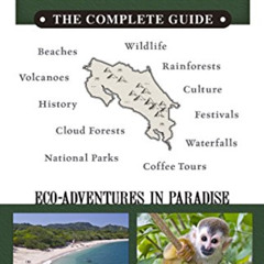 free KINDLE √ Costa Rica: The Complete Guide: Ecotourism in Costa Rica (Color Travel