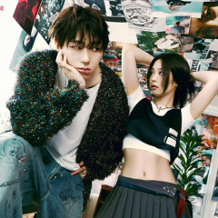 SPOT - ROCK VERS. - ZICO FT. JENNIE