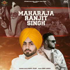 Maharaja Ranjit Singh