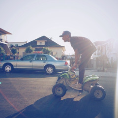 BrandUn DeShay - Back Jack Do It Again (Instrumental)