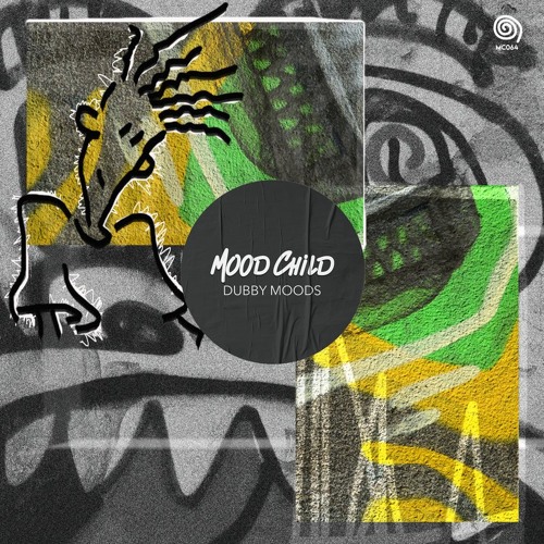 Various Artists - Dubby Moods [MC064]