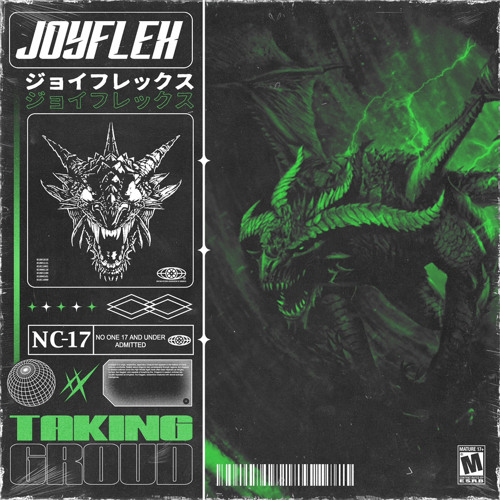 JOYFLEX - TAKING GROUD