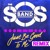 Artwork for The S.O.S Band - Just Be Good To Me