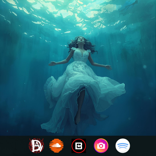''Floating Away'' - Sad Emotional Ambient Type Beat (**99 EXCLUSIVE**)