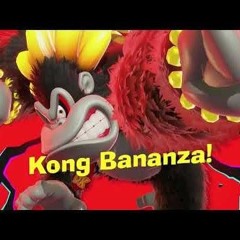 Go Bananza! | Donkey Kong Bananza |
