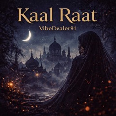 Kaal Raat