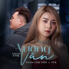 Vương Vấn Lofi Ver - HANA CẨM TIÊN x TVk ( HuyProd Remix)