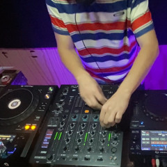 DJ RIZZO / EL ÁTICO [05] - ESTRENANDO CACHARRO!