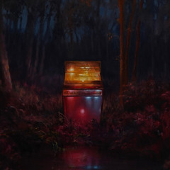 Out Alive (Prod. Ill Instrumentals)