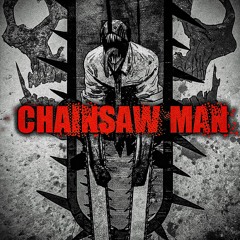 CHAINSAW MAN (prod. Heaven) (Freetrack)