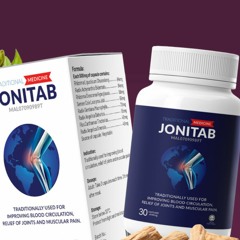 Jonitab Malaysia