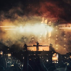 [HQ] SKRILLEX LIVE @LOLLAPALOOZA CHILE 2026
