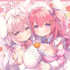 チュープリ⏦ﾟ♥ cover