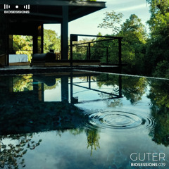Biosessions No.079 | Una Gota de Lluvia | Guter