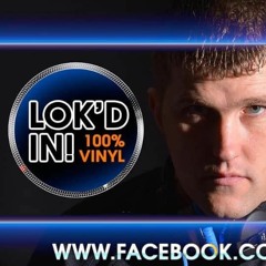Lokd In 100% Vinyl - Club classics Episode 9