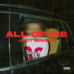 Jdot Breezy - That's Mine (Fast)