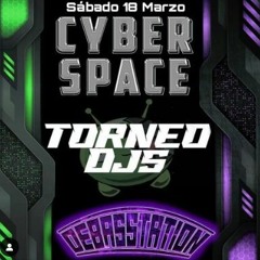Cyber Space ft Debasstation