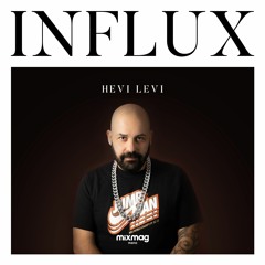 Influx: Hevi Levi