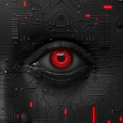 Cinematic The Eye
