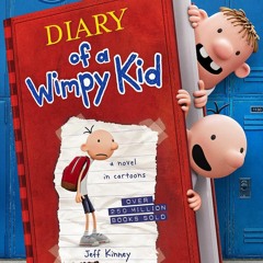 ❤DOWNLOAD❤ FREE ⚡PDF⚡ Diary of a Wimpy Kid (Special Disney+ Cover Edition) (Diar