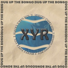PREMIERE | X.Y.R. - SOLITON [DUG UP THE BONGO]