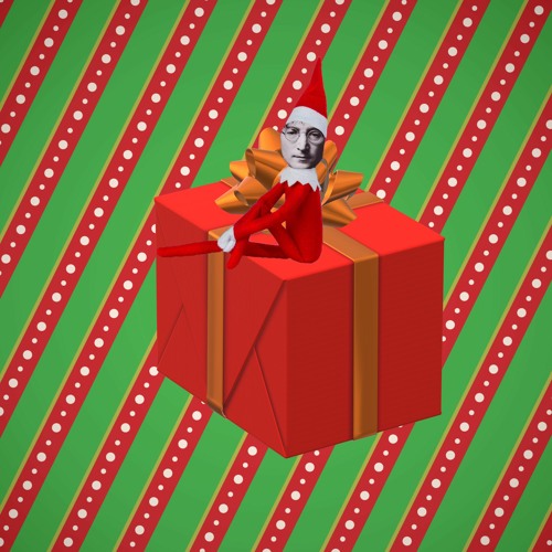 Stay Another Day x War Is Over (CHRISTMAS DONK)