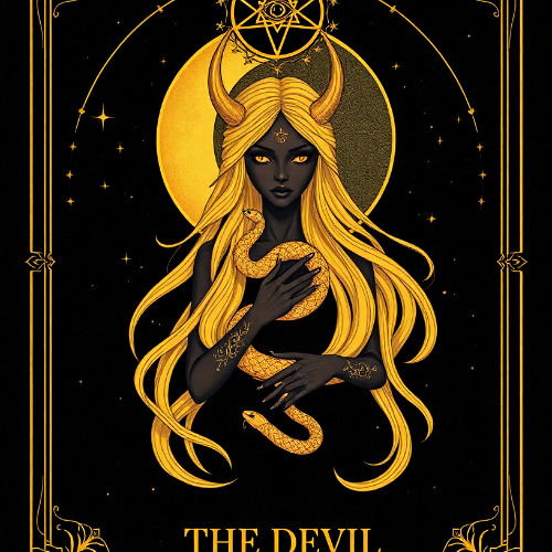 The Devil