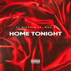 HOME TONIGHT (feat.RON E)