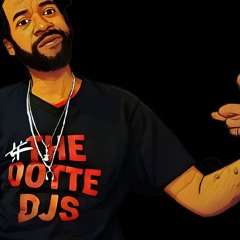 1 TIME FO THEM DOTTE djsssssss-ProducedBydjPaPaCalvTheJedi