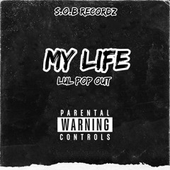 My Life (Official Audio)