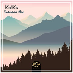 Somewhere New