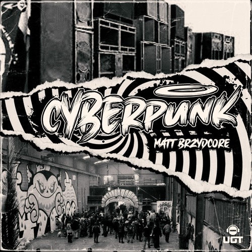 Matt Brzydcore - Cyberpunk