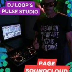 #32 i'M FURIOUS-[TEK' n JUMPSTYLE]-Dj LOOP's-01.10.23