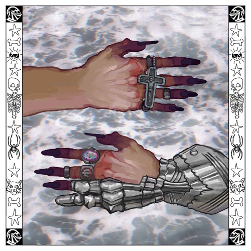 Safe Zone (feat. haker)