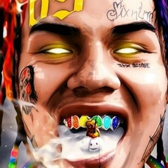 6ix9ine Take A Step Back